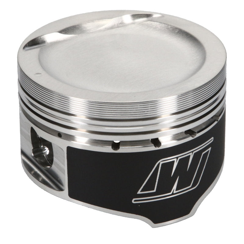 Wiseco Hyundai 2.0 Dished -11.5cc 8.8:1 CR 82.5 Piston Shelf Stock - 6585M825