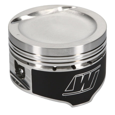 Wiseco Hyundai 2.0 Dished -11.5cc 8.8:1 CR 82.5 Piston Shelf Stock - 6585M825