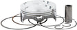 23199A Vertex Piston Kit Hc Forged 95.45/Std 13.0:1 Suz - RV and Auto Parts
