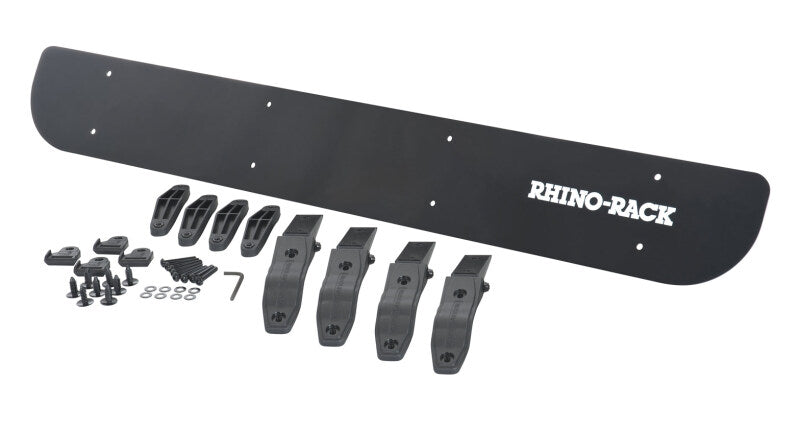 Rhino Rack RF4 Rhino-Rack Wind Fairing - 50 Inch