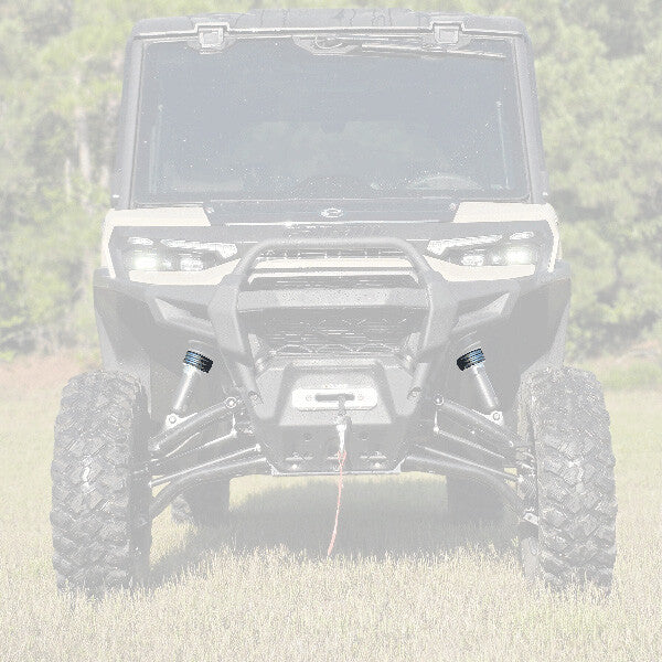 High Lifter Lift Kit Suspension 73-16768 - CLKHD11-00