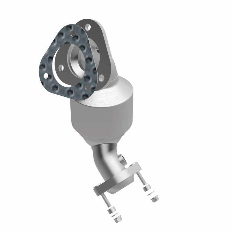 Magnaflow Truck & Automotive: MagnaFlow Conv Direct Fit 2010 Flex 3.5 Underbody