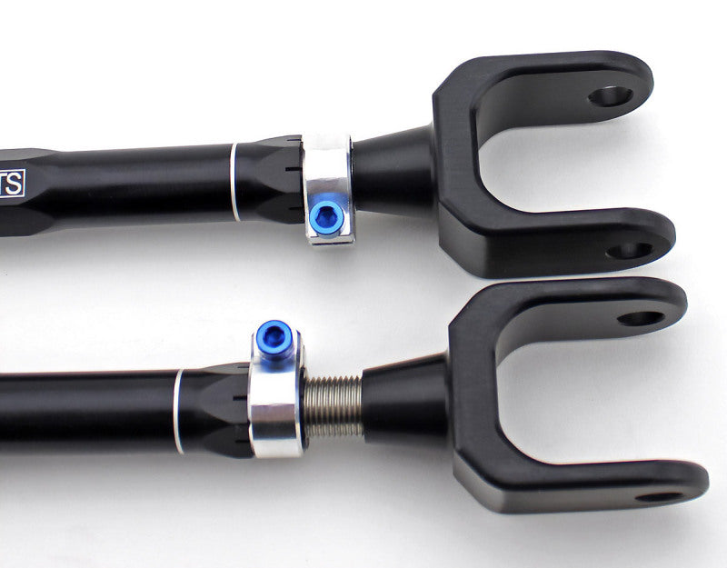 SPL Parts SPL RLL Z34D SPL Parts 2009+ Nissan 370Z Rear Camber Links - Dogbone Style