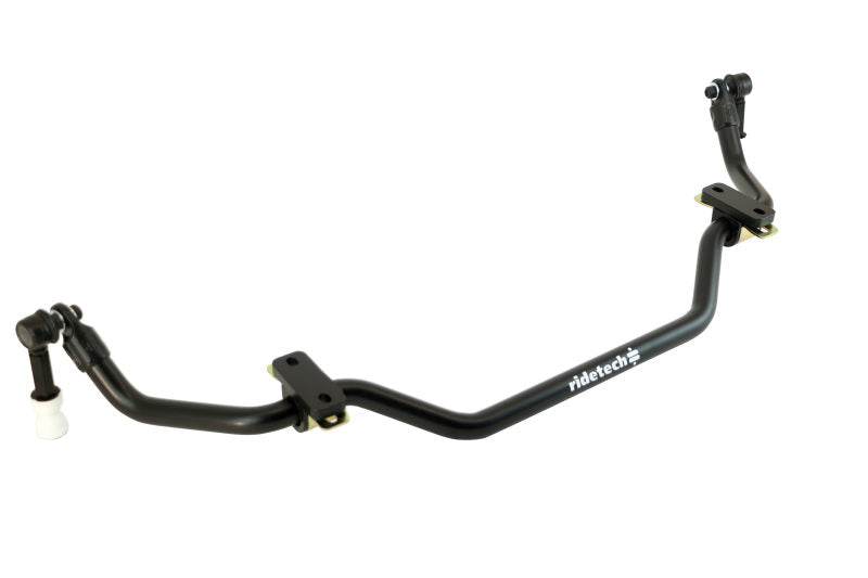 Ridetech 12109120 Ridetech 67-70 Mustang Mercury Cougar Front MuscleBar