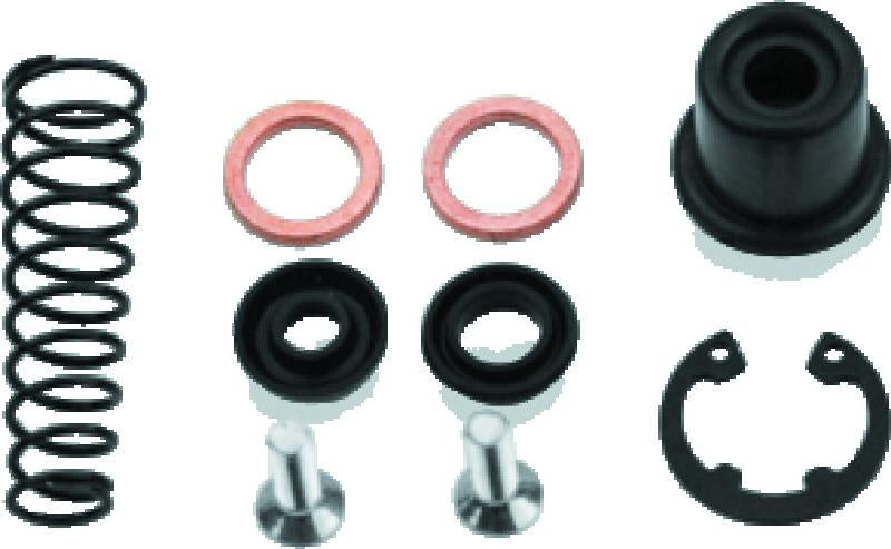 QuadBoss 414970 QuadBoss 04-08 Arctic Cat 400 DVX Front Master Cylinder Seal Kit - 414970