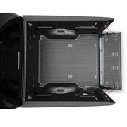 D8U135X Trailfx Bedliner Ram 3500 Dually - Bed Liner