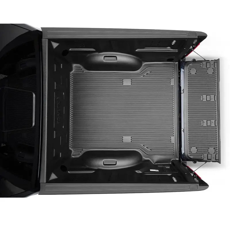 D8U135X Trailfx Bedliner Ram 3500 Dually - Bed Liner