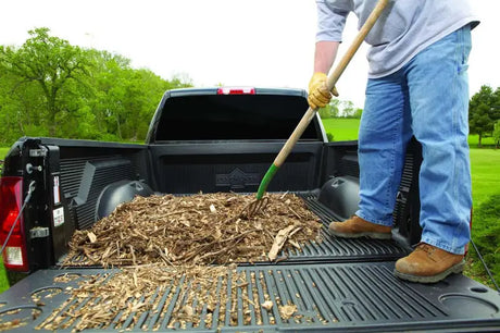 D90-BT Tailgate Liner