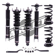 Air Lift Performance 07-08 Infiniti G35 / 09-13 Infiniti G37 Coilover Kit - Air Lift