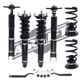 Air Lift Performance 07-08 Infiniti G35 / 09-13 Infiniti G37 Coilover Kit - Air Lift