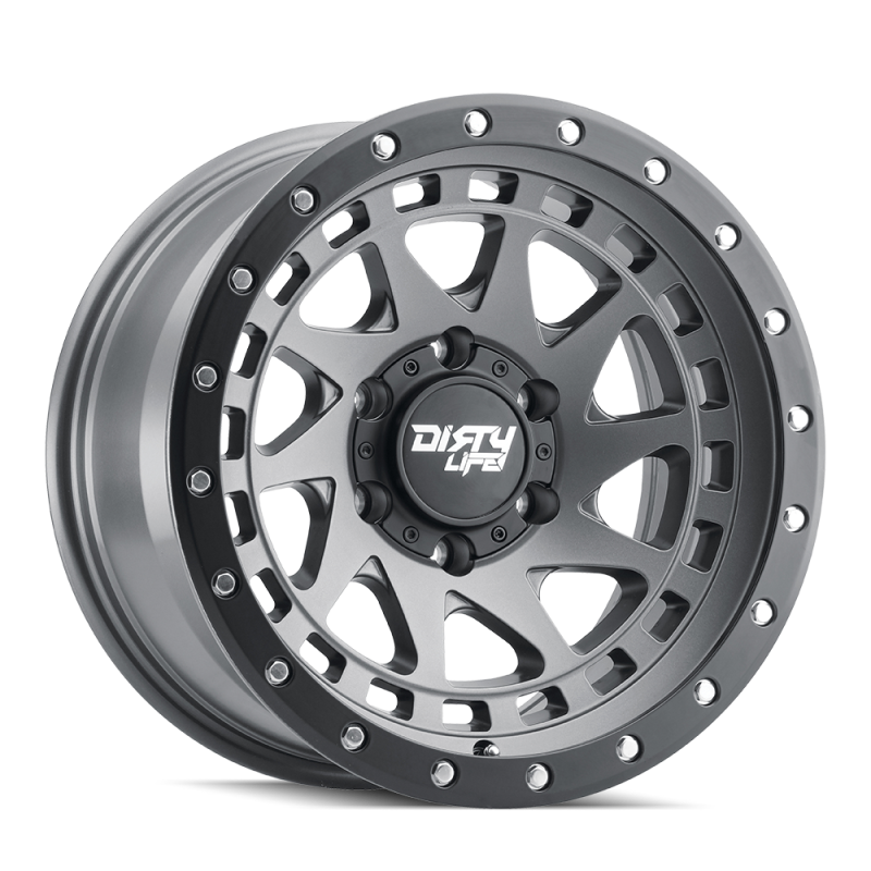 WHEEL GROUP 9311-7983MGT12 DIRTY LIFE ENIGMA PRO 9311 SATIN GR