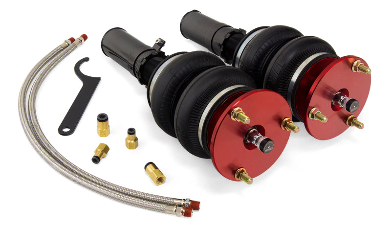 Air Lift 78551 Air Lift Performance 06-13 Lexus IS250/IS350 AWD / 15-18 Lexus RC350 AWD Front Kit