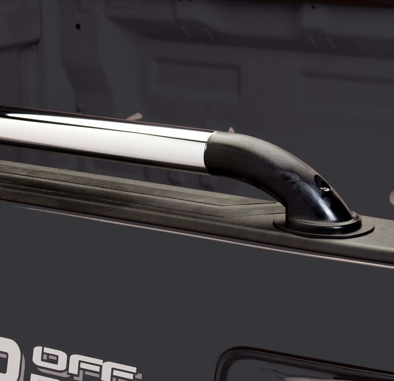79872 Putco Nylon Ssr Lckr Ram 19+