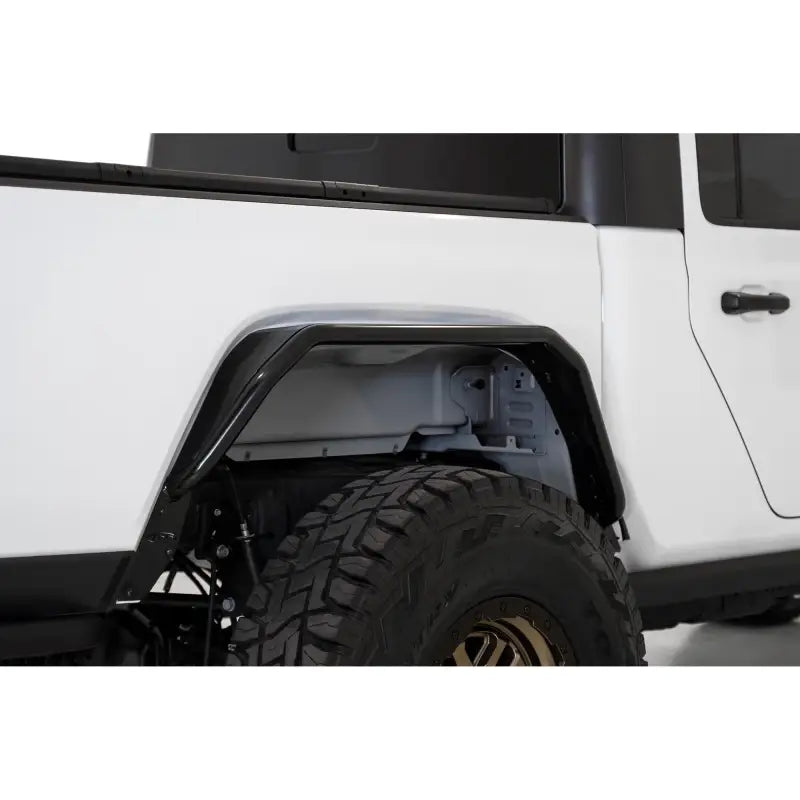 D97164601NA A.Desert Des Stealth Fighter Rear Fenders - Fender