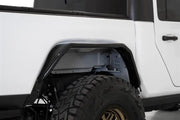 D97164601NA A.Desert Des Stealth Fighter Rear Fenders - Fender