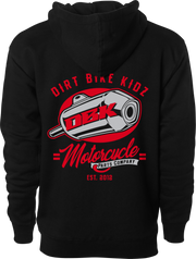 DBK Factory Hoodie (2026)
