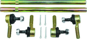 QuadBoss 413832 QuadBoss 99-05 Arctic Cat 250 2x4 (2) Tie Rod Assembly Upgrade Kit - 413832