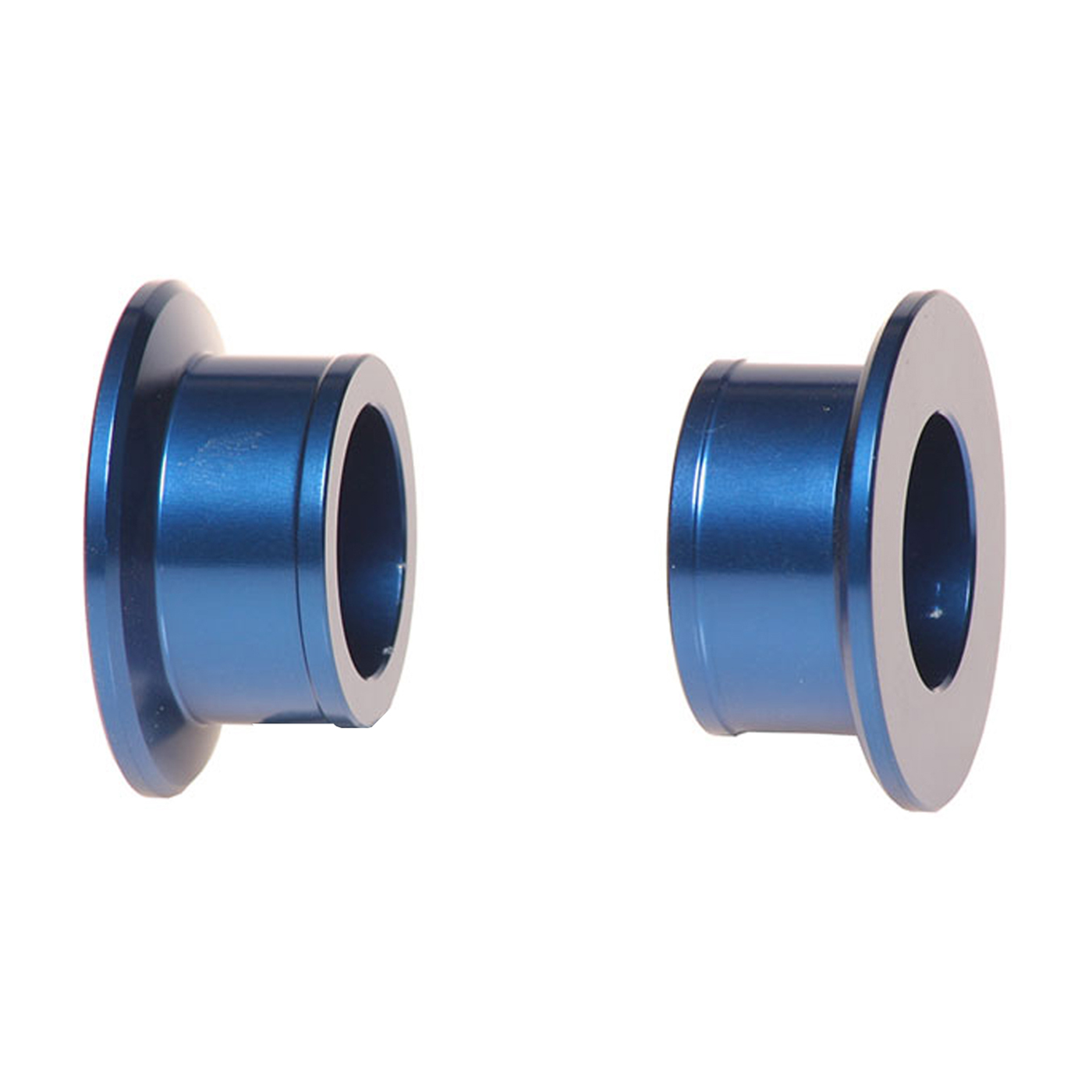 RFX Wheel Spacers Wheel Components FXWS 40600 99BU - Blue Rear