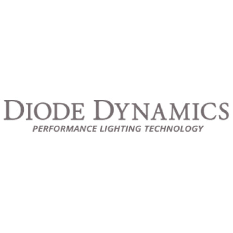 Diode Dynamics SS3 Pro Type TS SAE Fog Light Kit - White - Diode Dynamics