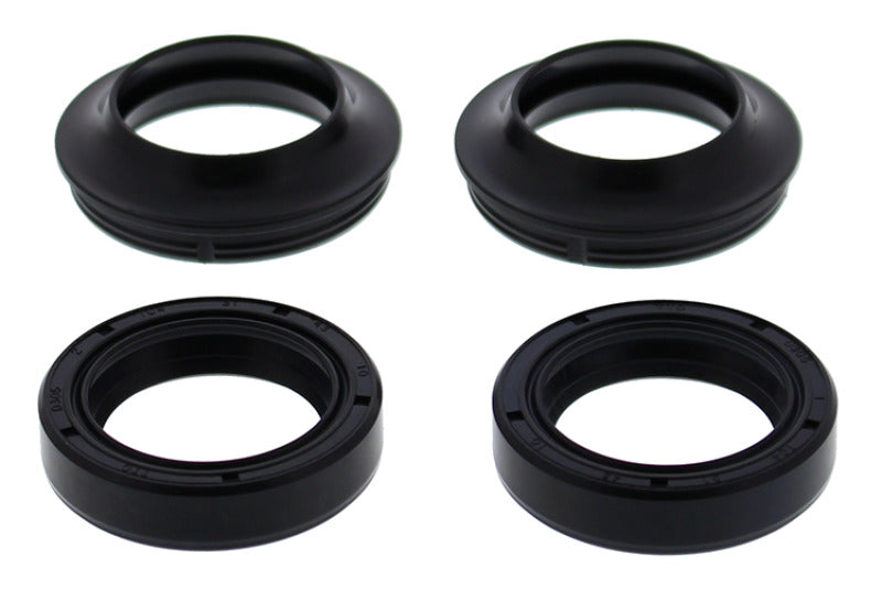 All Balls Racing 56-170 All Balls Racing 13-23 Honda CRF110F Fork Oil Seal & Dust Seal Kit