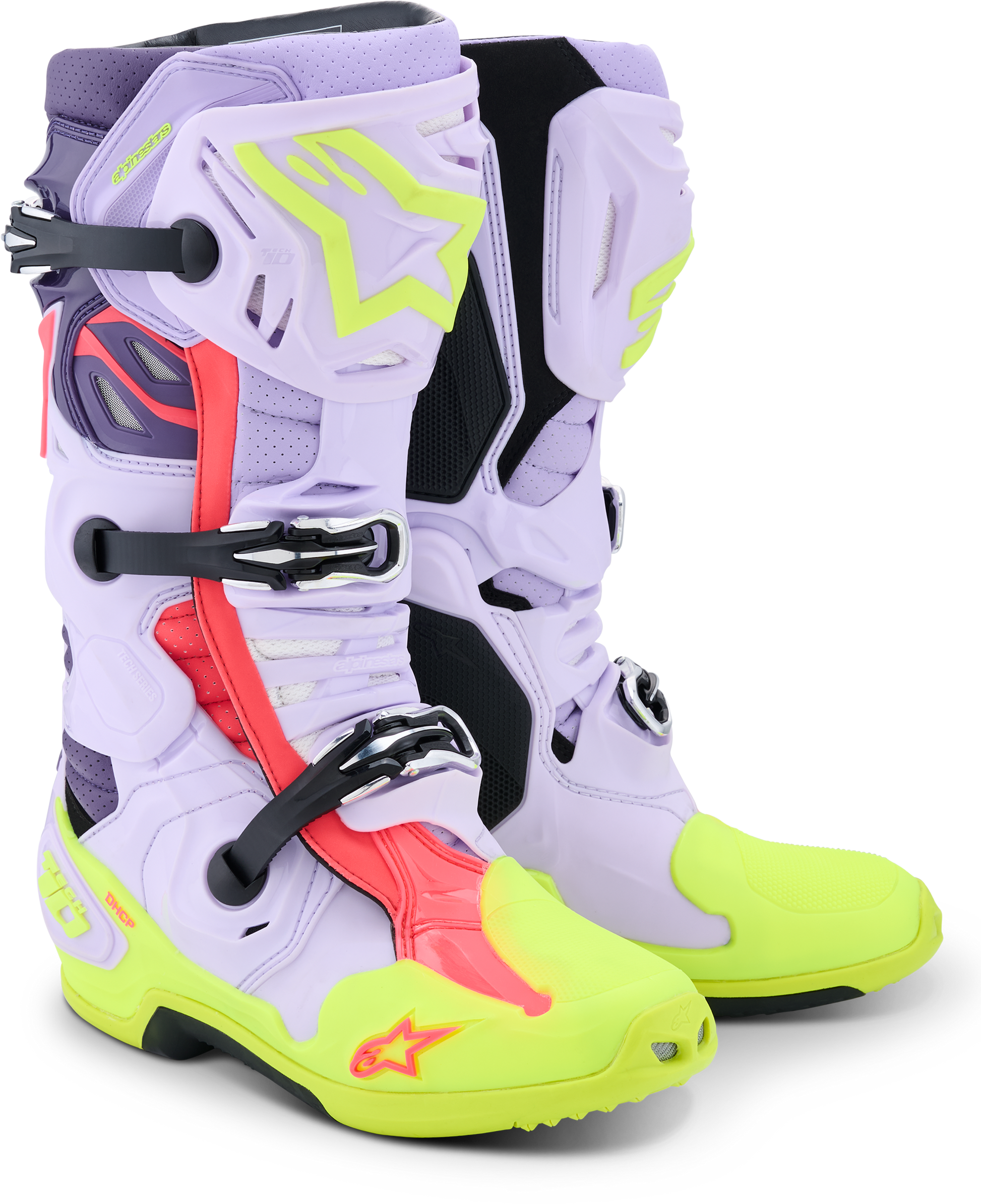 Alpinestars Tech 10 Supervented Boots (2026)