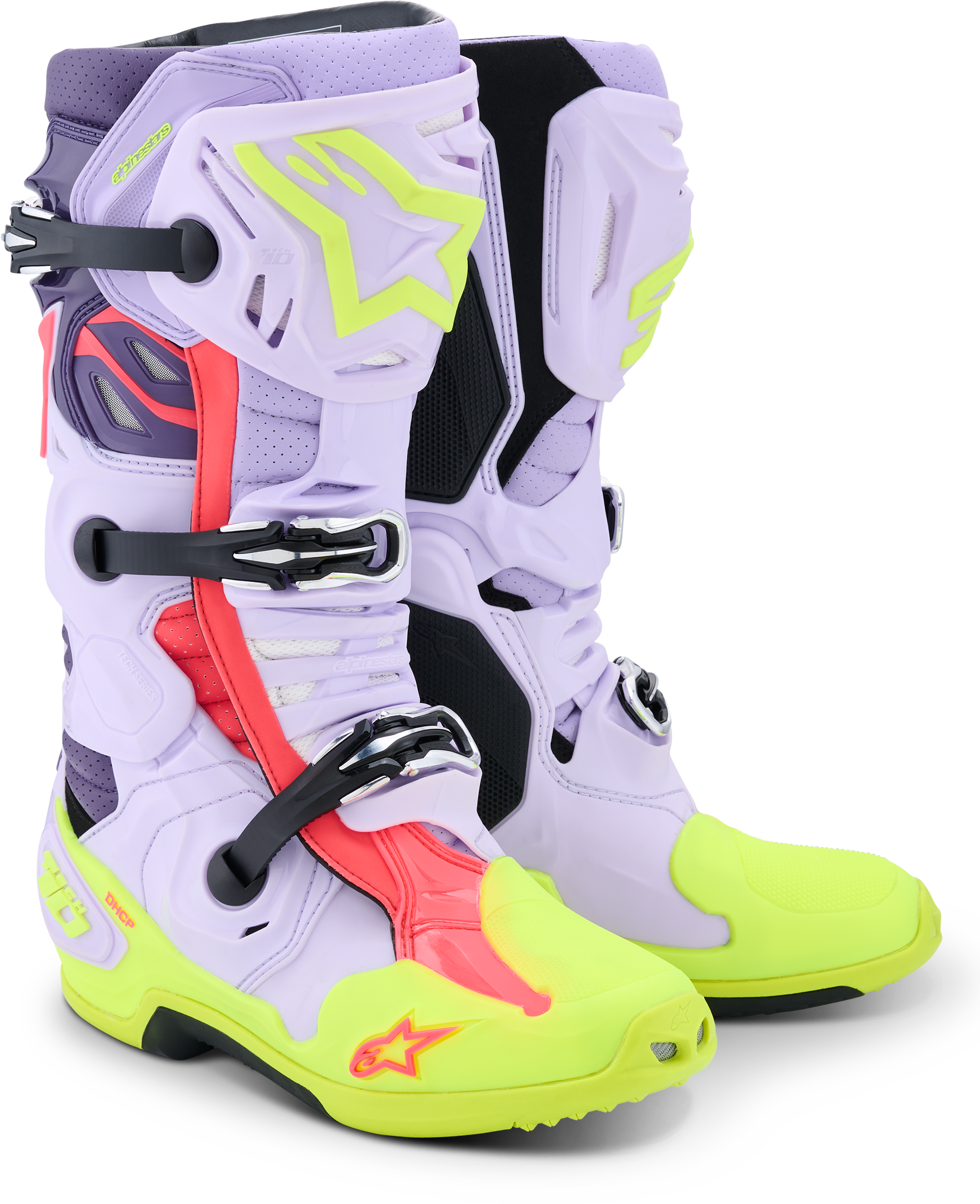 Alpinestars Tech 10 Supervented Boots (2026)