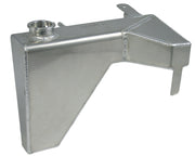 Moroso 63812 Moroso 14-19 Dodge Charger/Challenger SRT8 Coolant Expansion Tank - Direct Bolt-In Replacement