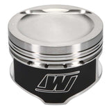 Wiseco Hyundai 2.0 Dished -11.5cc 8.8:1 CR 82.5 Piston Shelf Stock - 6585M825
