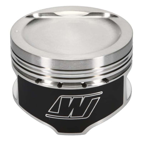 Wiseco Hyundai 2.0 Dished -11.5cc 8.8:1 CR 82.5 Piston Shelf Stock - 6585M825