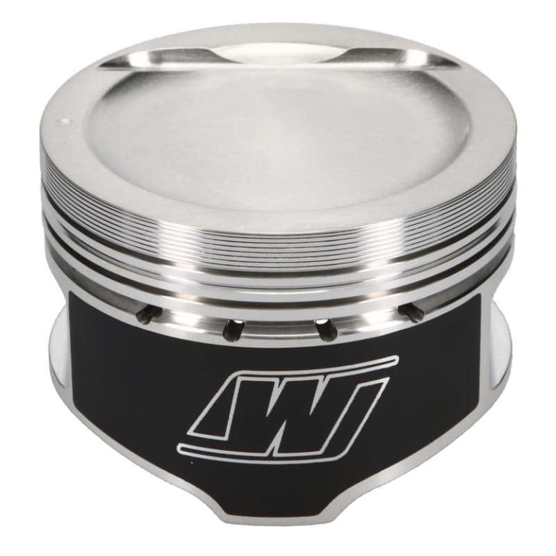Wiseco Hyundai 2.0 Dished -11.5cc 8.8:1 CR 82.5 Piston Shelf Stock - 6585M825