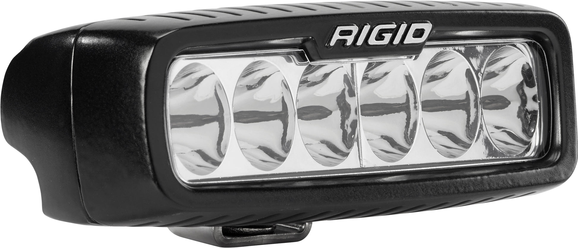 Rigid SR-Q Series Pro Light Illumination 914313 - SR-Q Driving Standard Mount