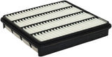 DA10343 Fram Rigid Panel Air Filter Defense
