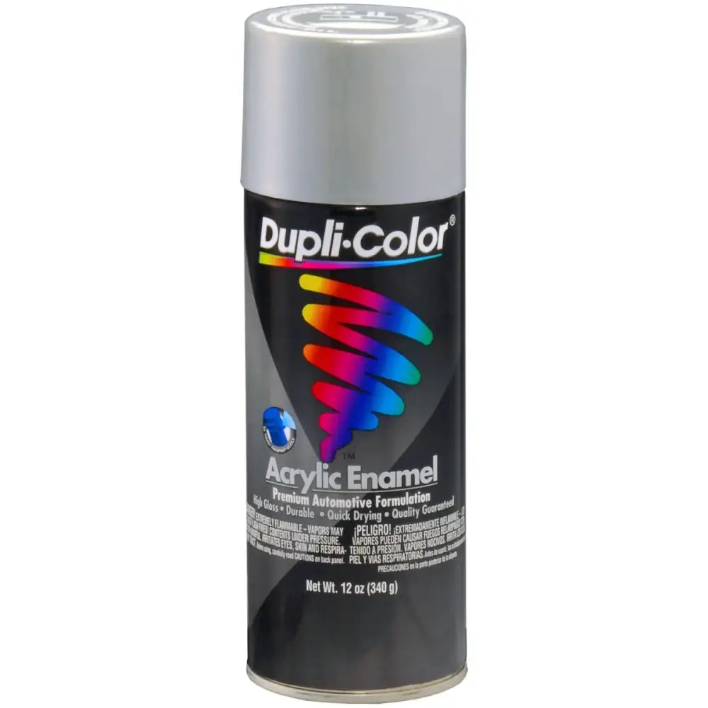 DA1684 VHT Enamel Chrome Aluminum