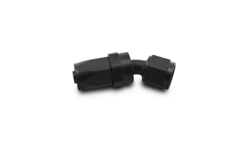 Vibrant 21320 Vibrant -20AN AL 30 Degree Elbow Hose End Fitting