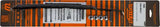 DA6-9975 Dooly 6’’ Carbide Runner