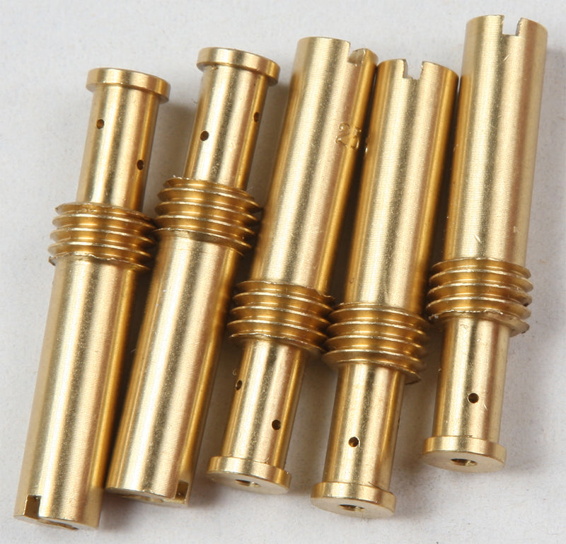 S&S Slow Jets #.025 5/Pk