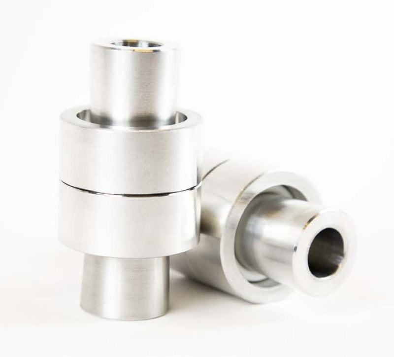 SPL Parts SPL FLBI Z33 SPL Parts 03-08 Nissan 350Z Front Lower Arm Inner Monoball Bushings
