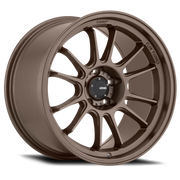Konig Hypergram 16x8 5x114.3 ET38 Race Bronze - HG86514388
