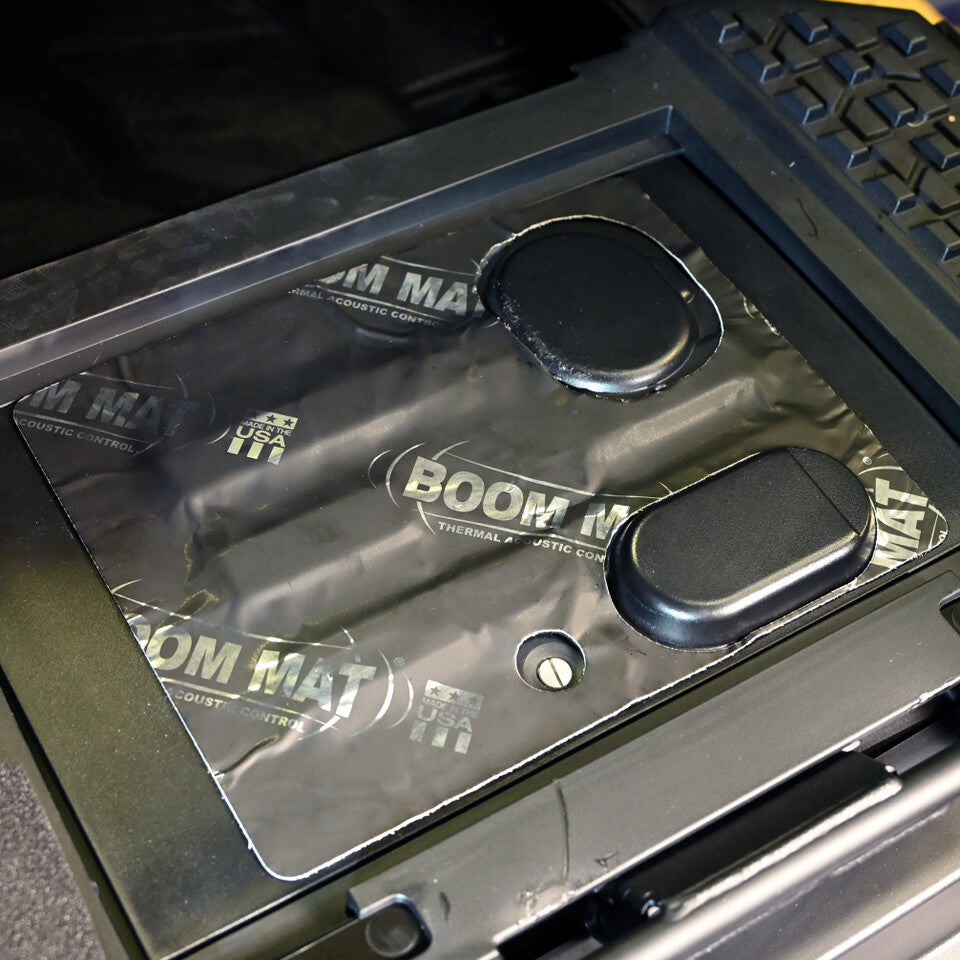 DEI Sound Control Kits Body 902413