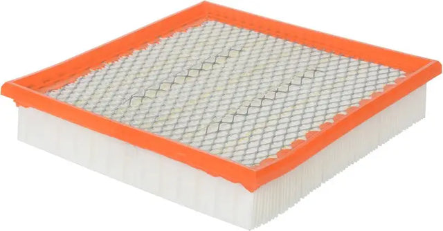 DA9762 Fram Rigid Panel Air Filter Defense