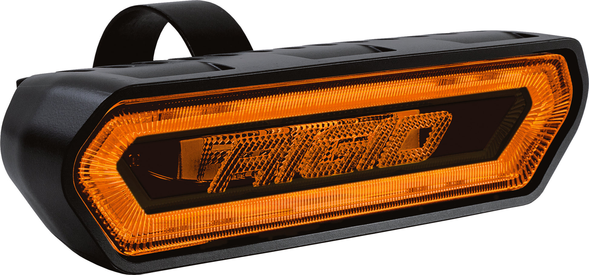 Rigid Chase Series LED Light Illumination 90122 - Tail Amber