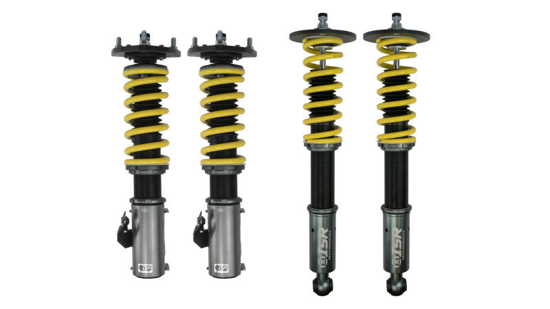 ISR Performance IS-PRO-S14 ISR Performance Pro Series Coilovers - 95-98 Nissan 240sx 8k/6k