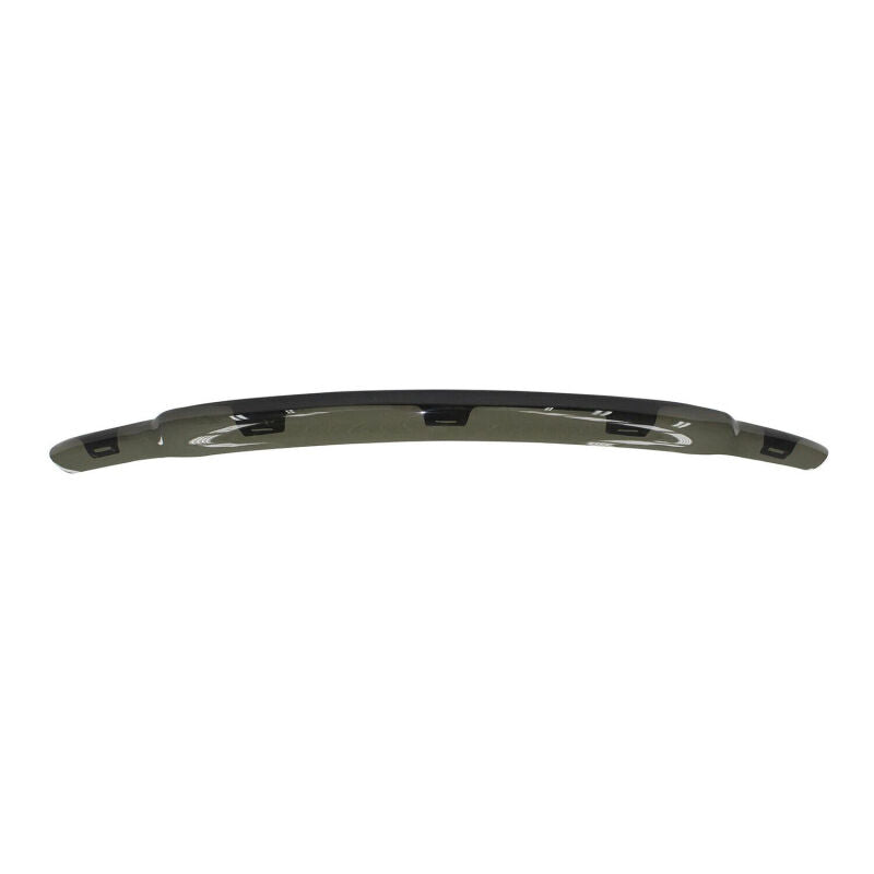 WESTIN 72-97160 SMOKE PLAT BUG SHIELD