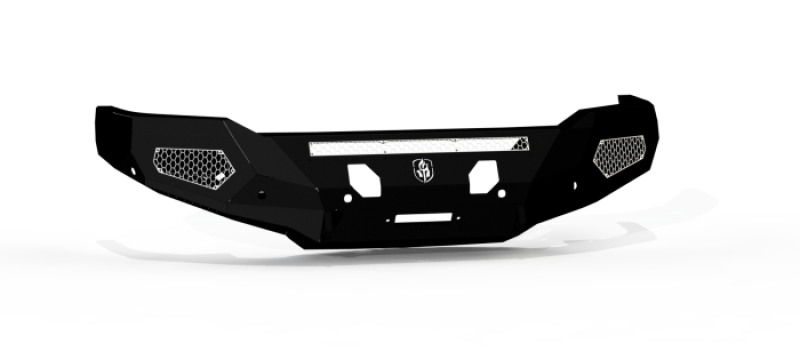 ROAD ARMOR 4192EF0B EVOLUTION FRONT BUMPER; BASE FRONT;