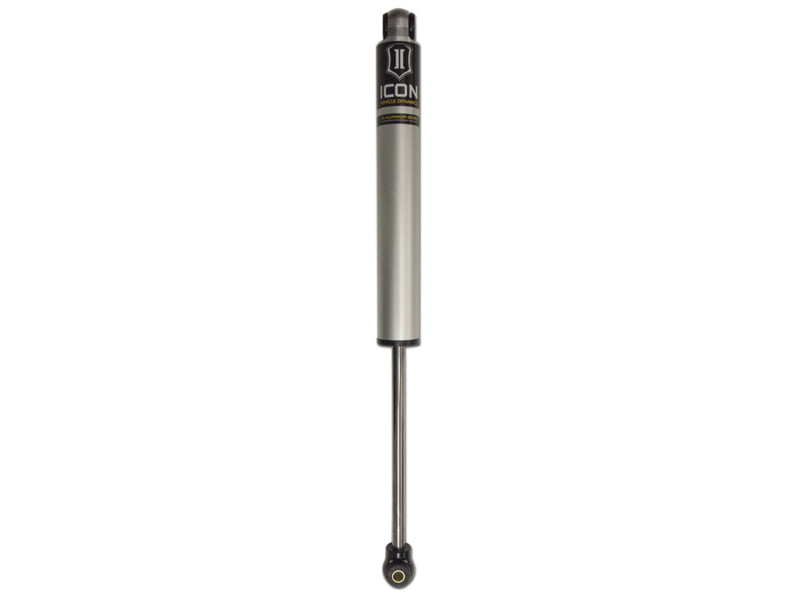 ICON 86534 ICON 04-15 Nissan Titan 0-1.5in Rear 2.0 Series Aluminum Shocks VS IR - 86534