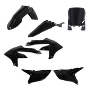 Cycra 5 Piece Body Kit 1CYC-9435-12 - Black