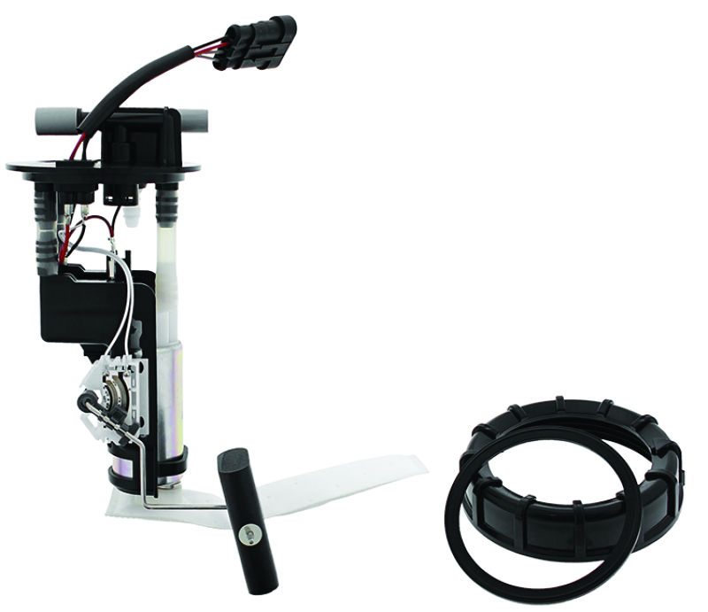 QuadBoss 16-19 Polaris RZR XP 4 Turbo Complete Fuel Pump Module - 401282