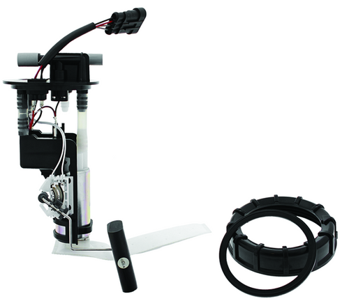 QuadBoss 16-19 Polaris RZR XP 4 Turbo Complete Fuel Pump Module - 401282