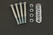 UMI Performance 78-02 GM Rear Control Arm Bolt Upgrade Kit - 3001