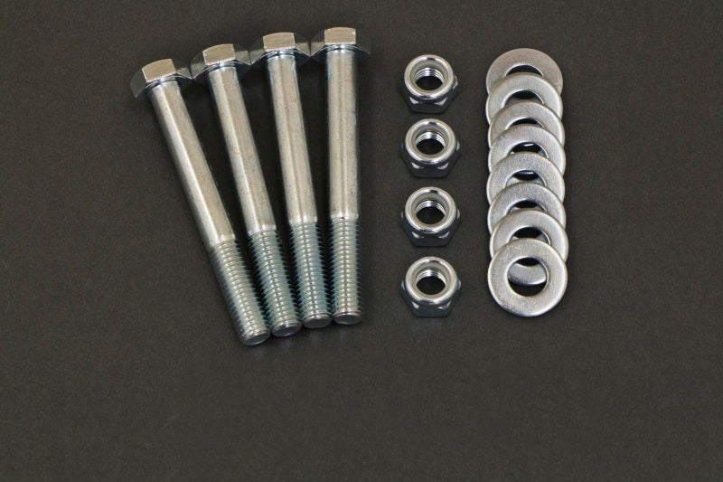 UMI Performance 78-02 GM Rear Control Arm Bolt Upgrade Kit - 3001